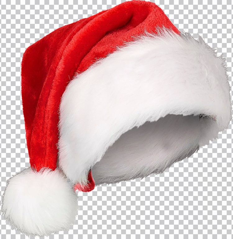 Sombrero De Navidad Png Imágenes Fondo Transparente